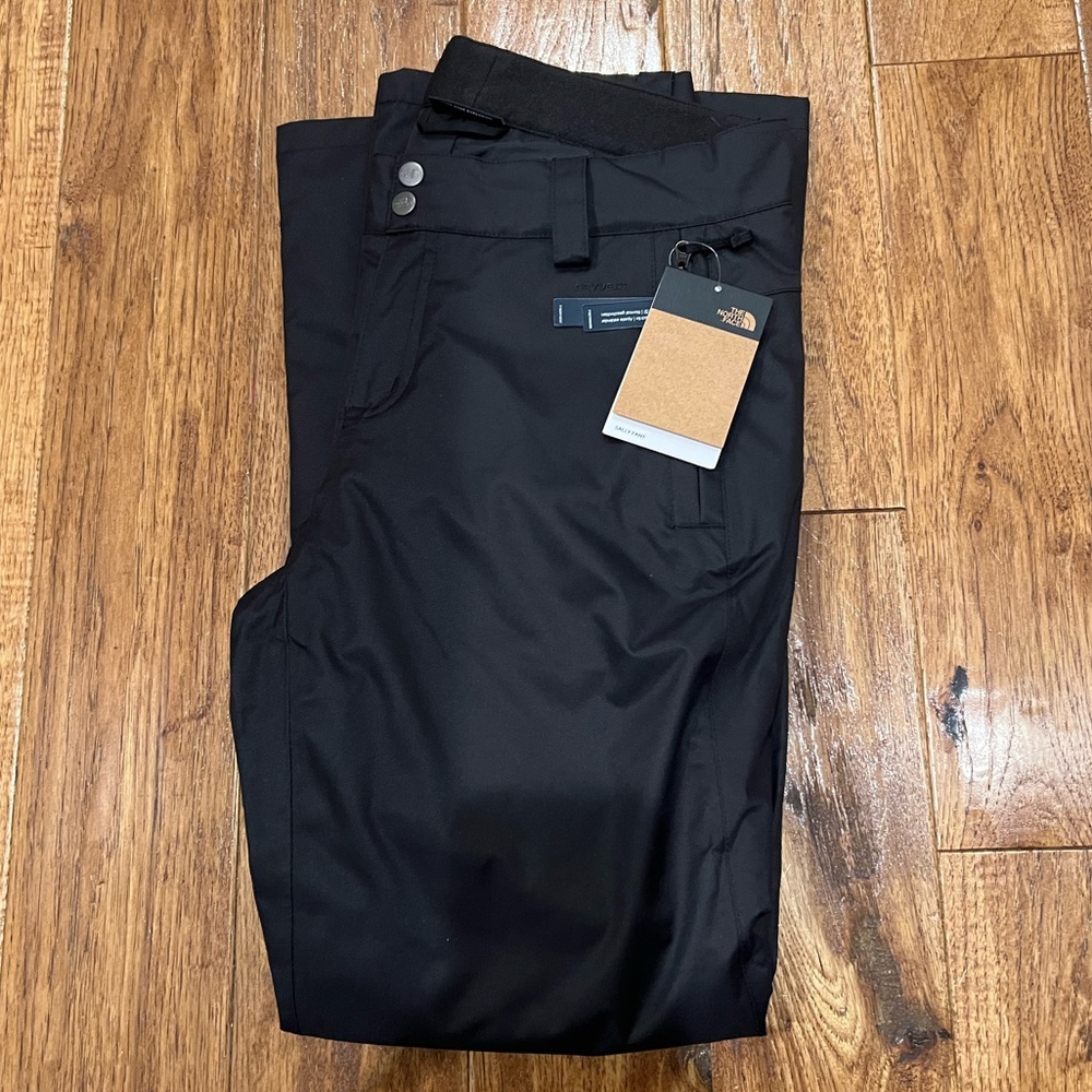 North Face Women’s Sally Pants TNF black